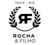 Logo Rocha e Filhos